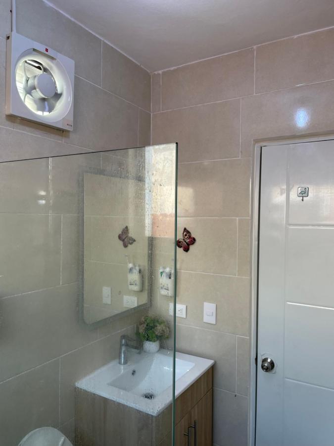 Reservez Votre Studio Avec Spa, Parking Prive & Cuisine A Ciudad Del Sol Apartment Punta Cana