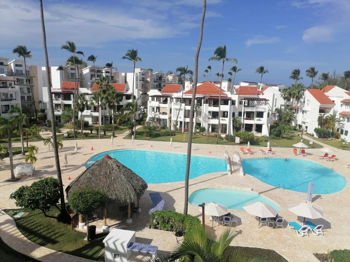 Stanza Mare Cerca De La Playa 2hb Apartamento Punta Cana