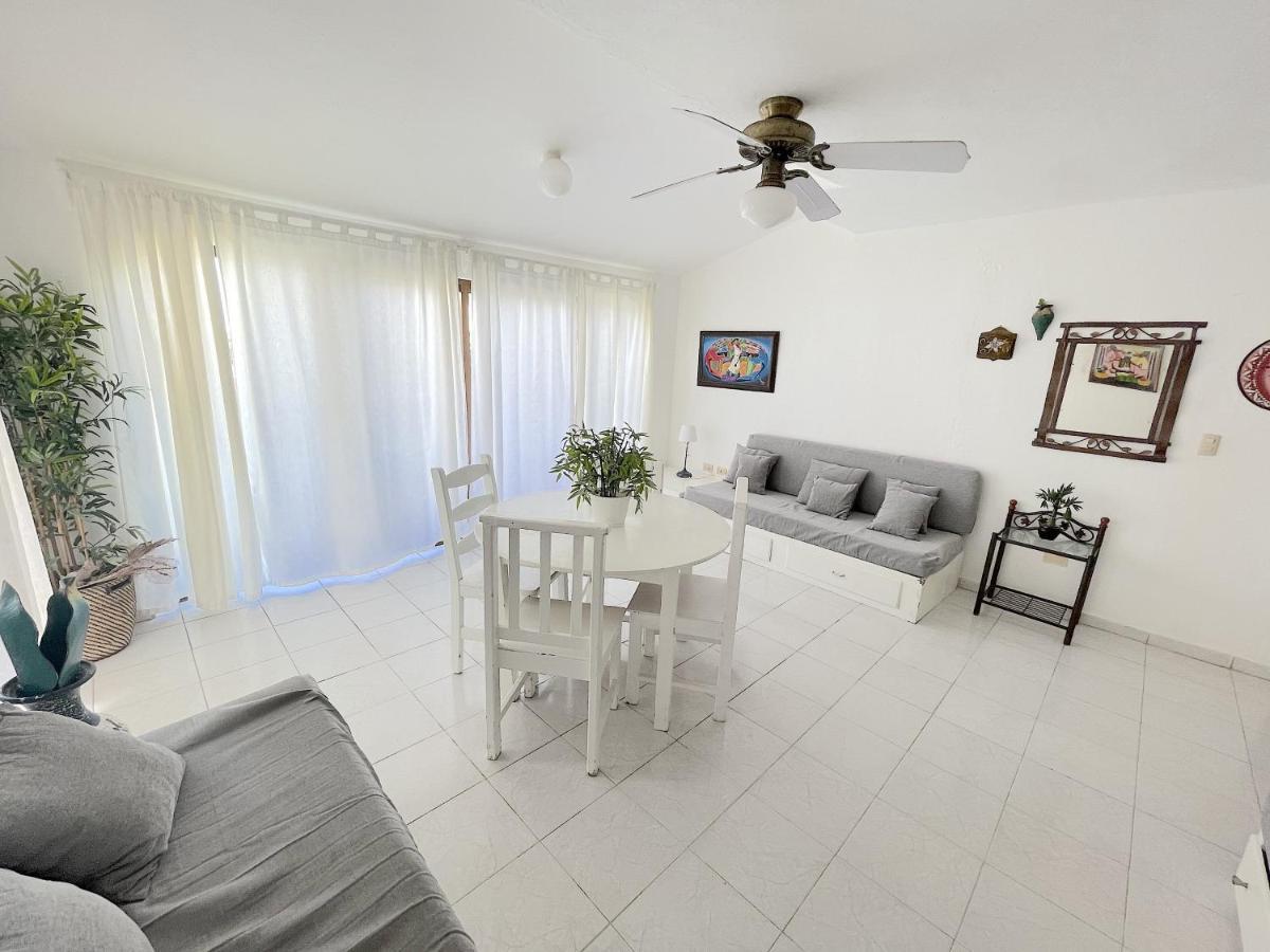 Oceanfront & Garden View Villas Wifi Bbq Parking Los Corales Beach Club & Hotel 5*