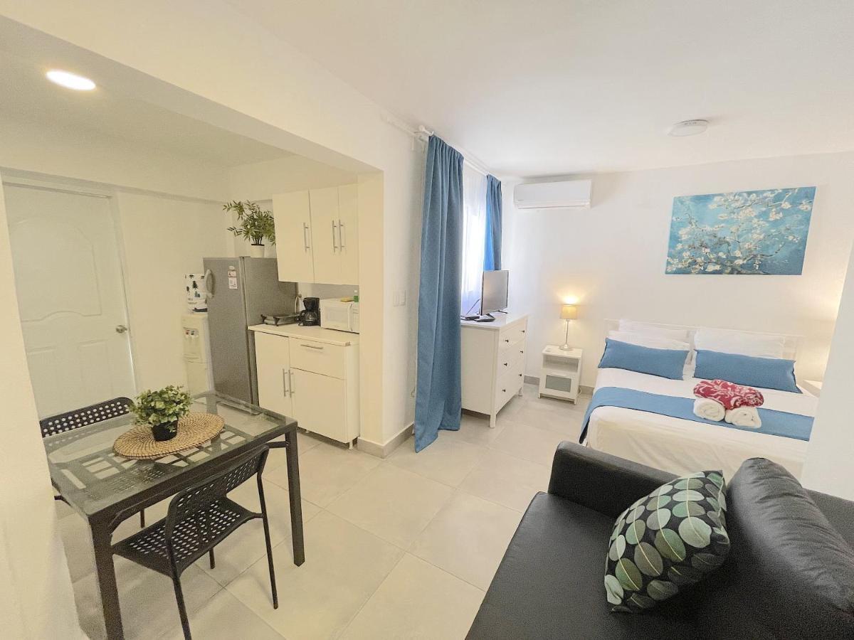 Oceanfront & Garden View Villas Wifi Bbq Parking Los Corales Beach Club & 5*