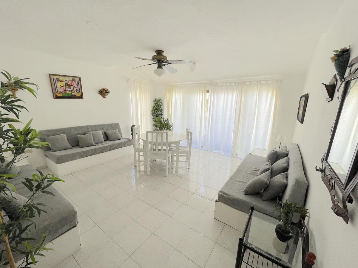 Hotel Oceanfront & Garden View Villas Wifi Bbq Parking Los Corales Beach Club & 5*