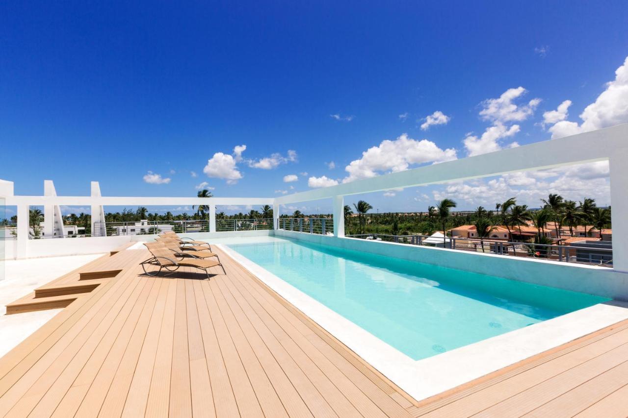 Grand Caribe Beach Club And - Playa Los Corales Hotel 5*