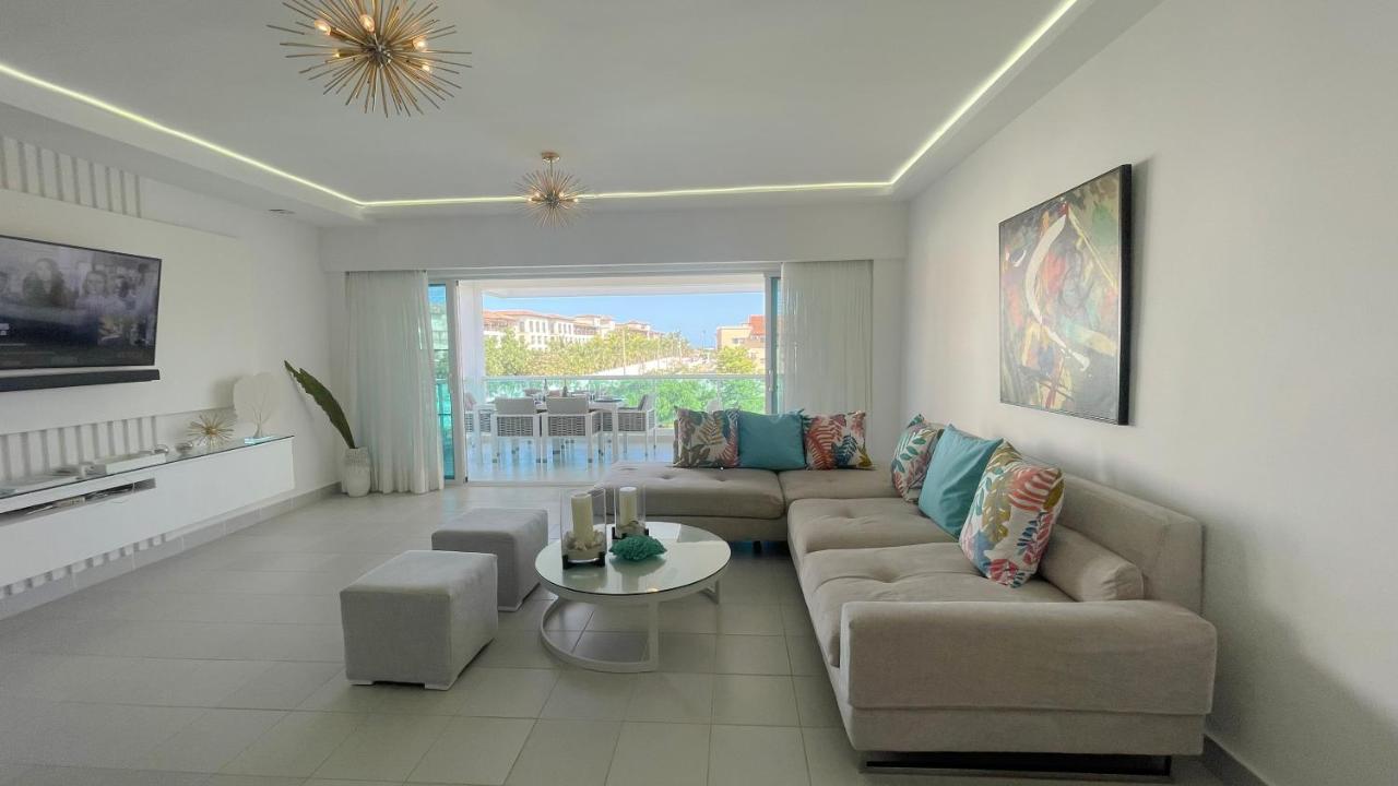 Apartment Relaxing 2 Bedroom Ocean View With Pool Close To The Beach *