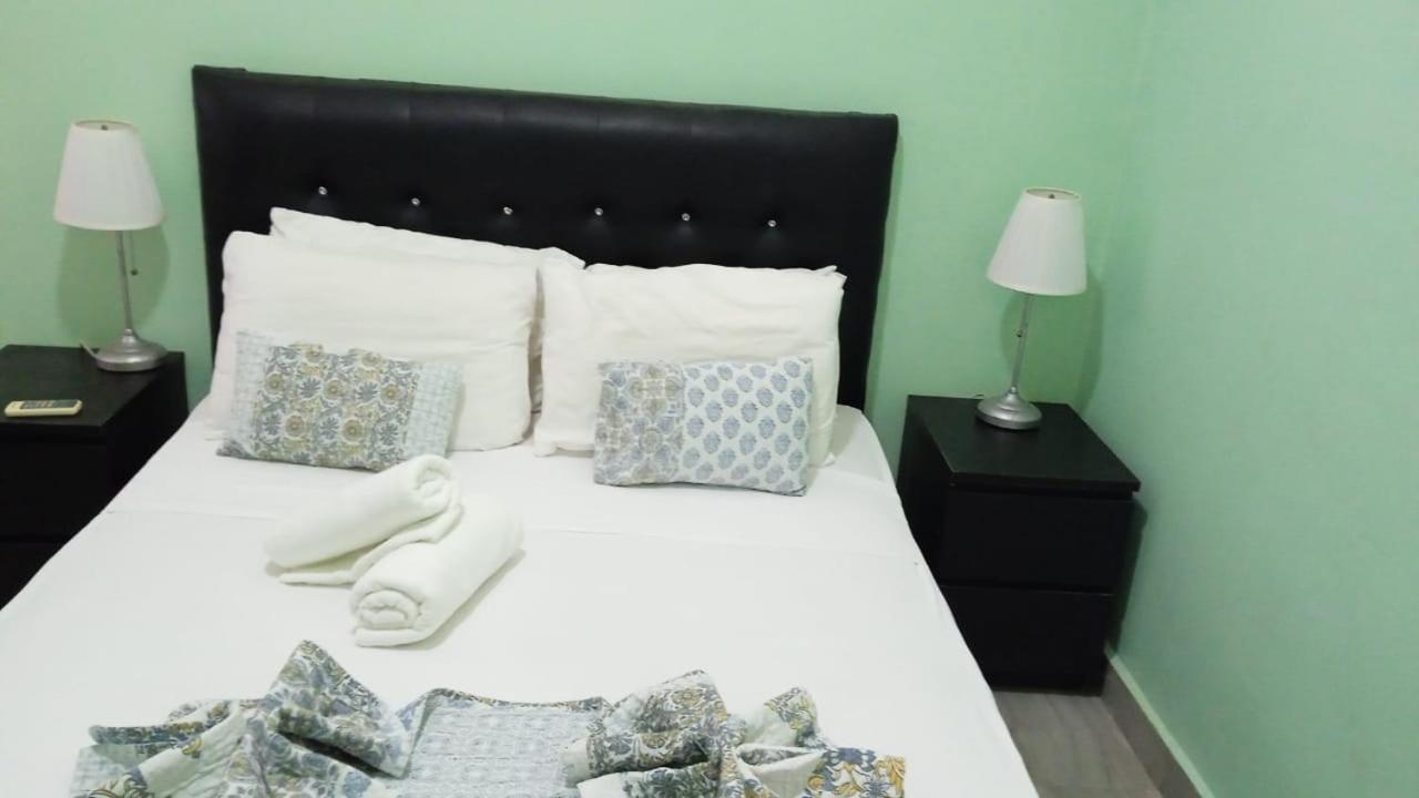 Ducassi Suites Rooftop Pool - Club And Punta Cana