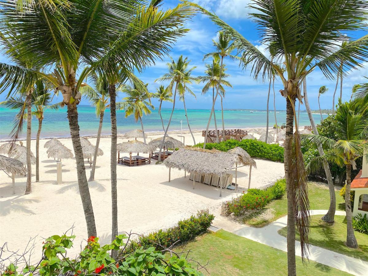 Hotel Tropical Village Playa Los Corales 5*