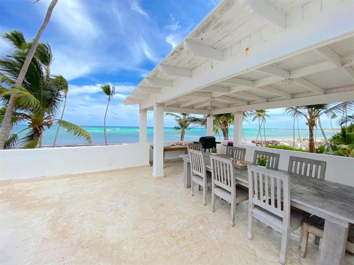 Tropical Village Playa Los Corales Hotel 5*