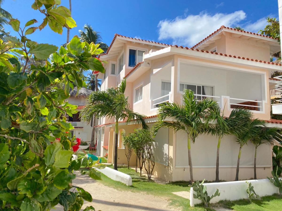 Hotel Tropical Village Playa Los Corales Punta Cana