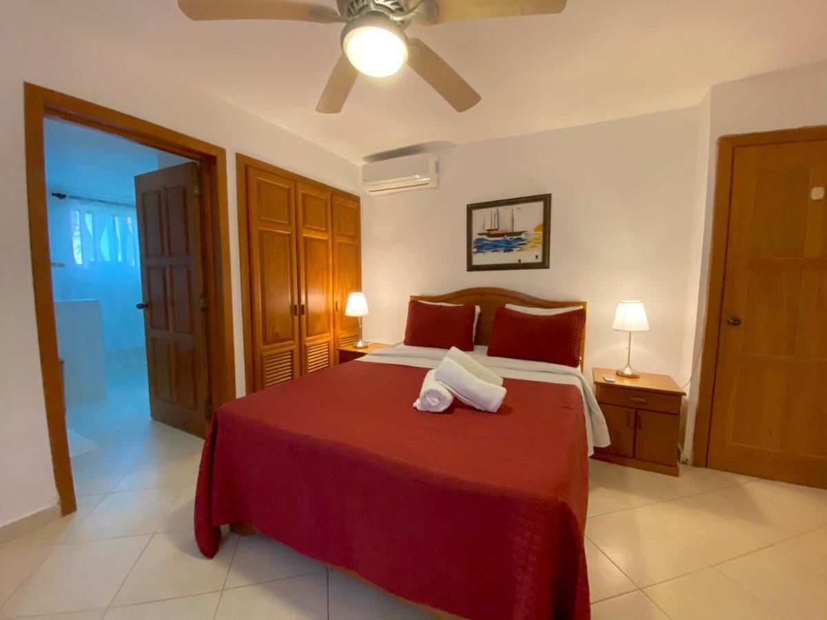 Tropical Village Playa Los Corales Hotel 5*