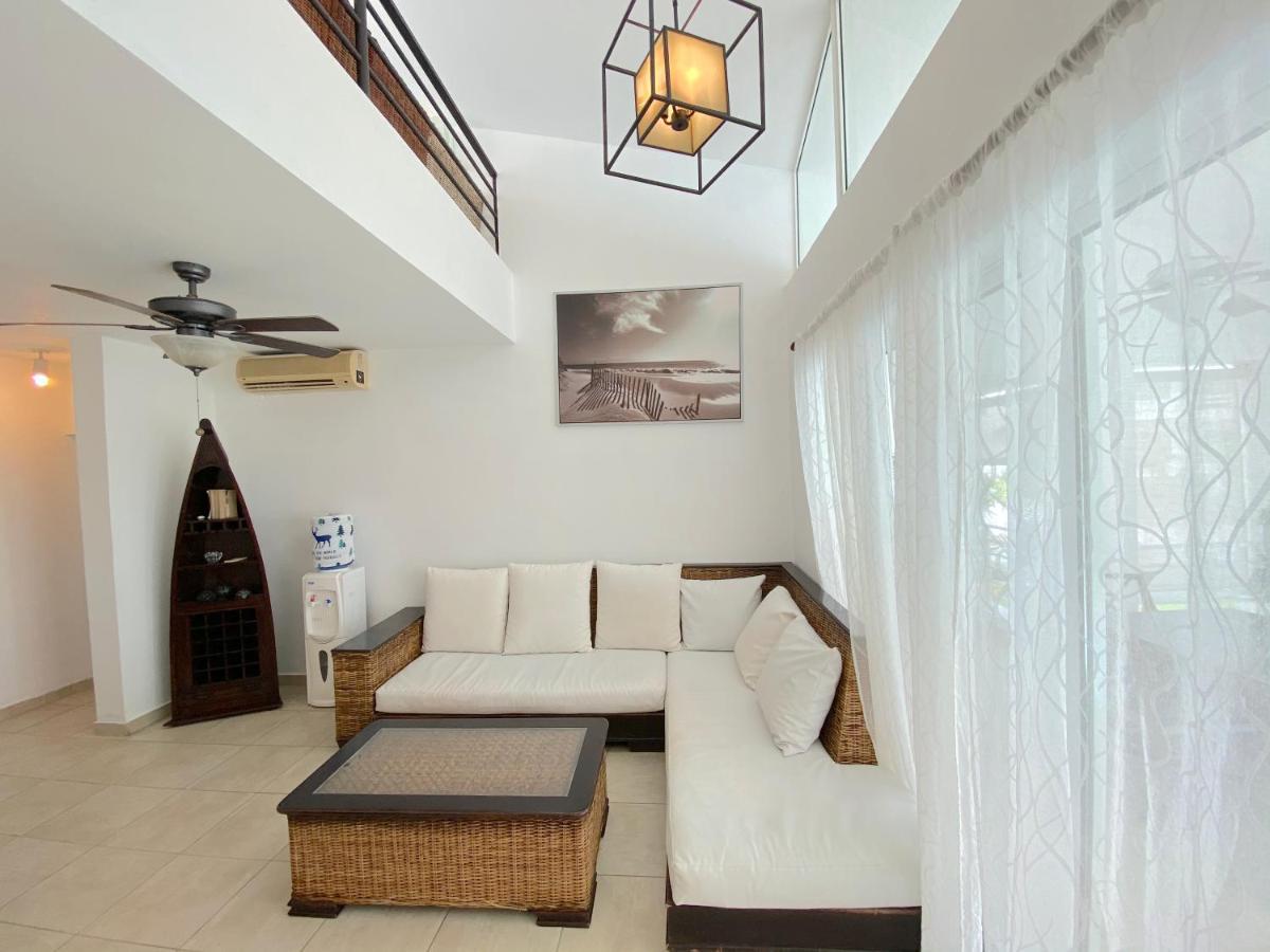 Tropical Village Playa Los Corales 5*