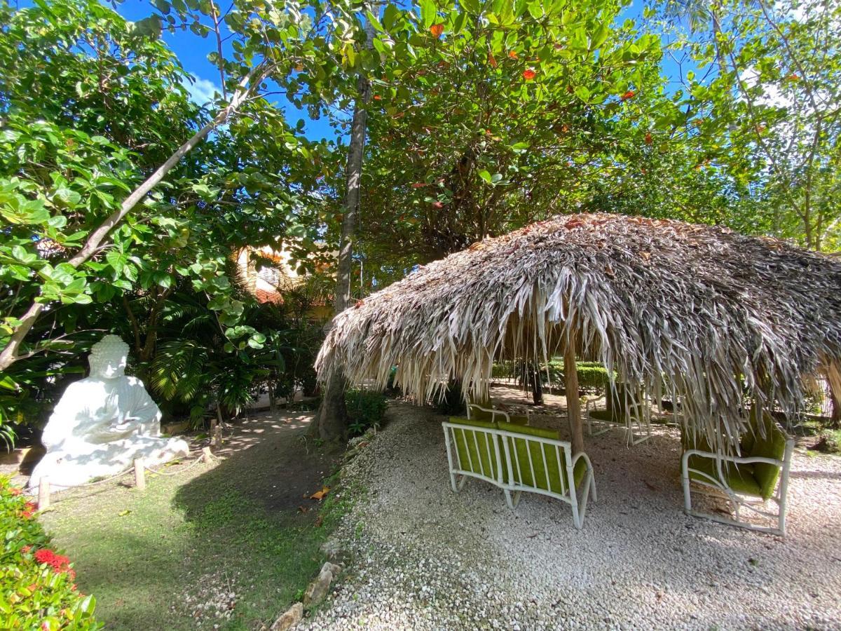 Tropical Village Playa Los Corales 5*