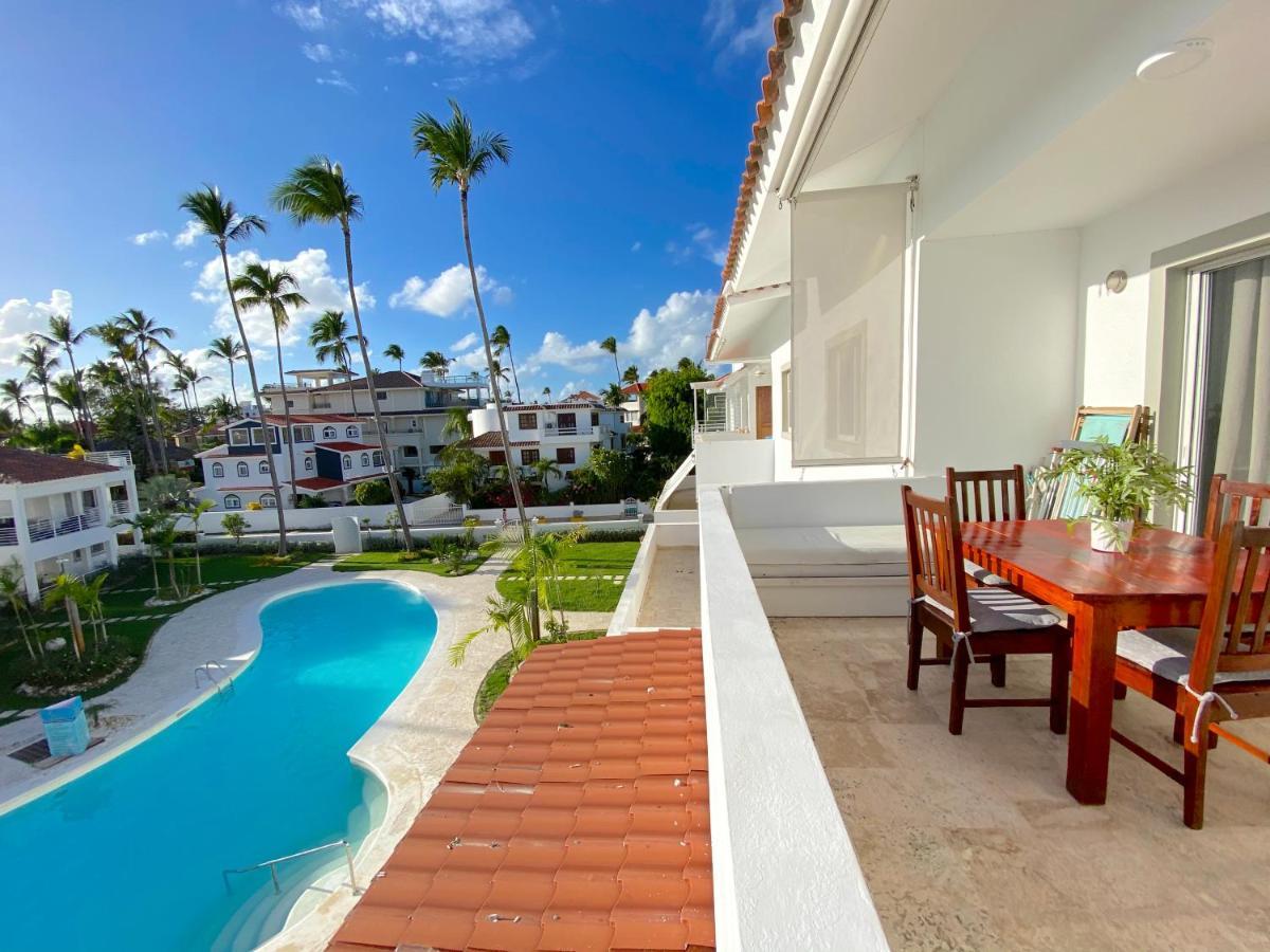 Tropical Village Playa Los Corales 5* Punta Cana