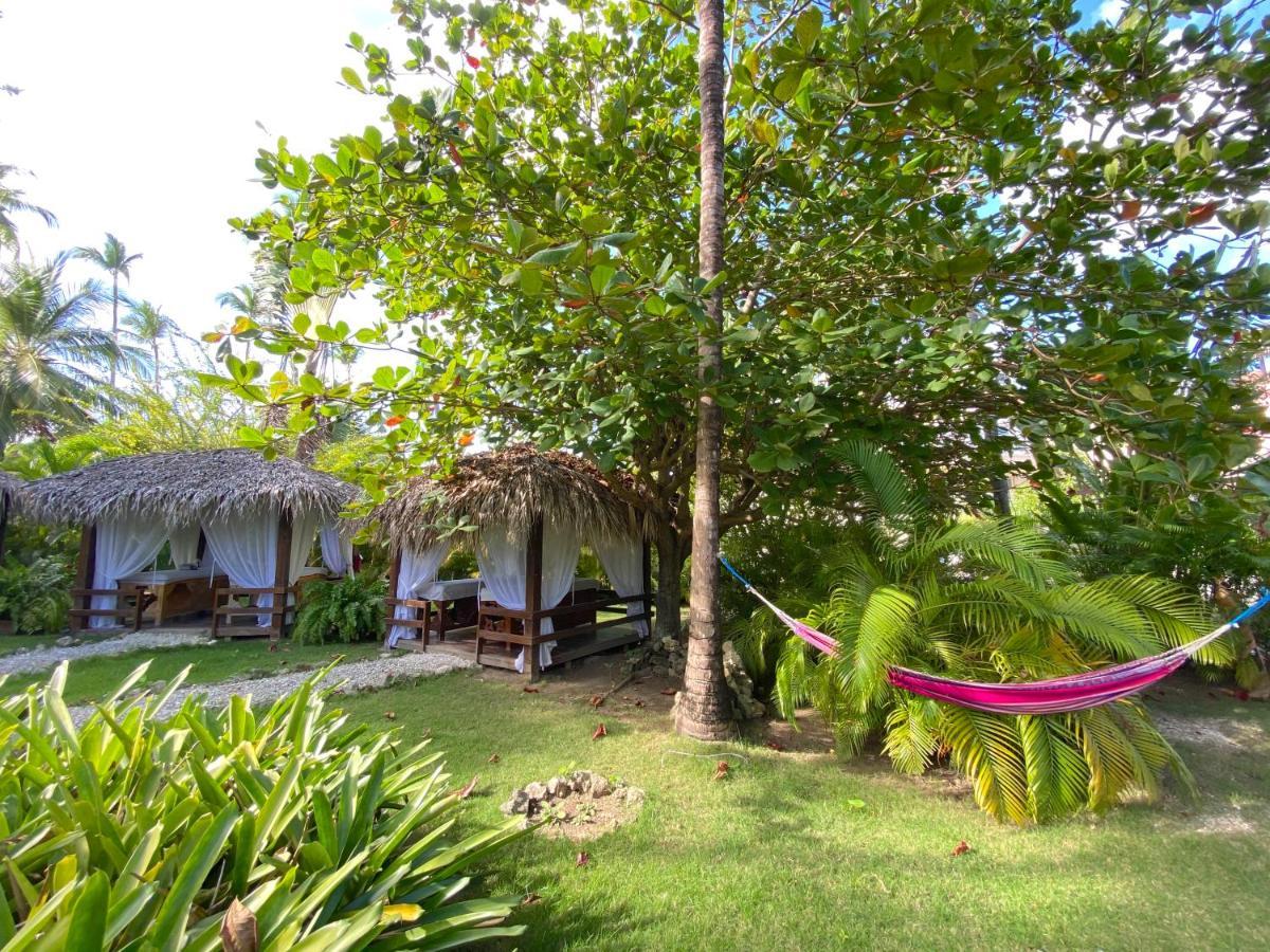 Tropical Village Playa Los Corales 5* Punta Cana