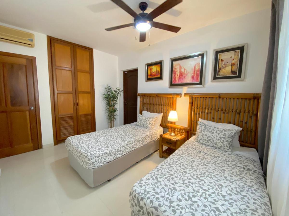 Hotel Tropical Village Playa Los Corales 5*
