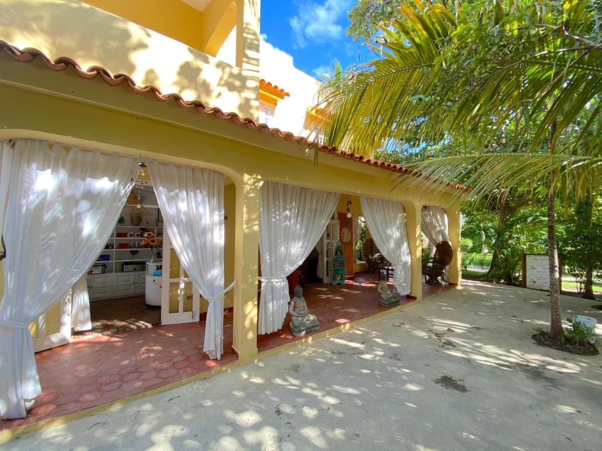 Hotel Tropical Village Playa Los Corales 5*