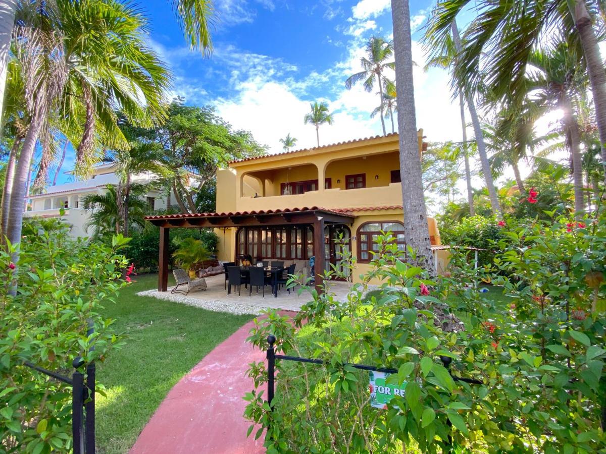 Hotel Tropical Village Playa Los Corales Punta Cana