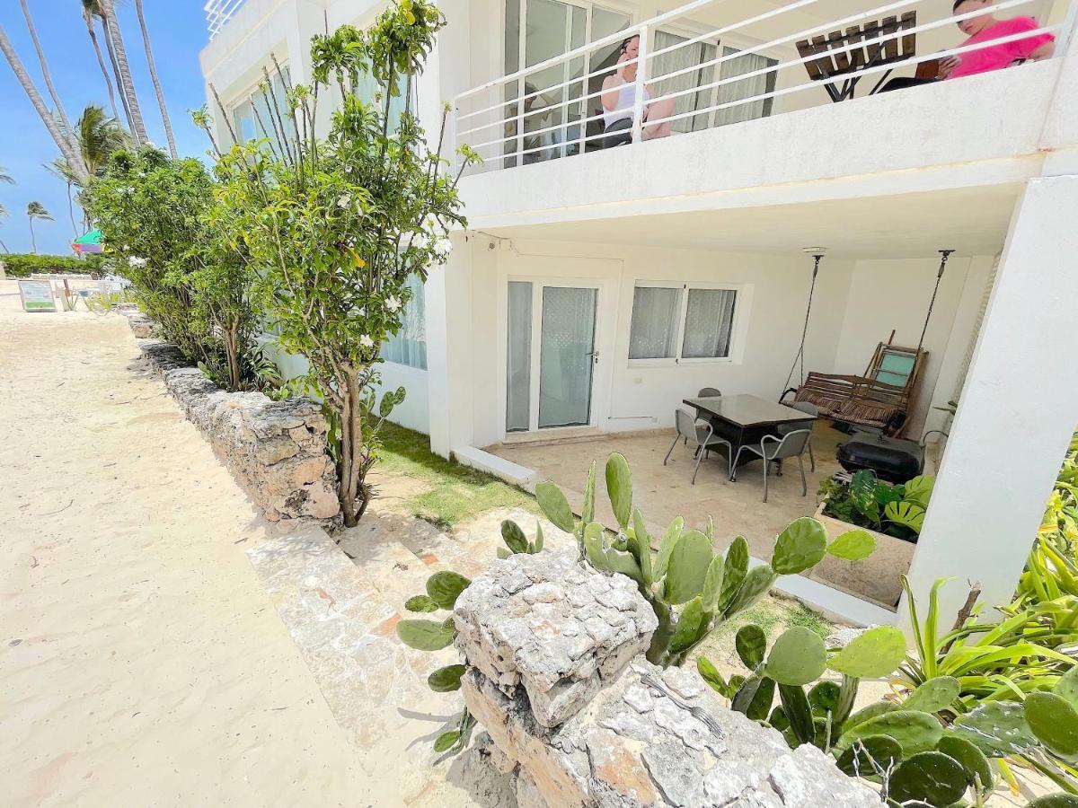 Corales Casas Del Mar Ocean & Garden View Bavaro Club &