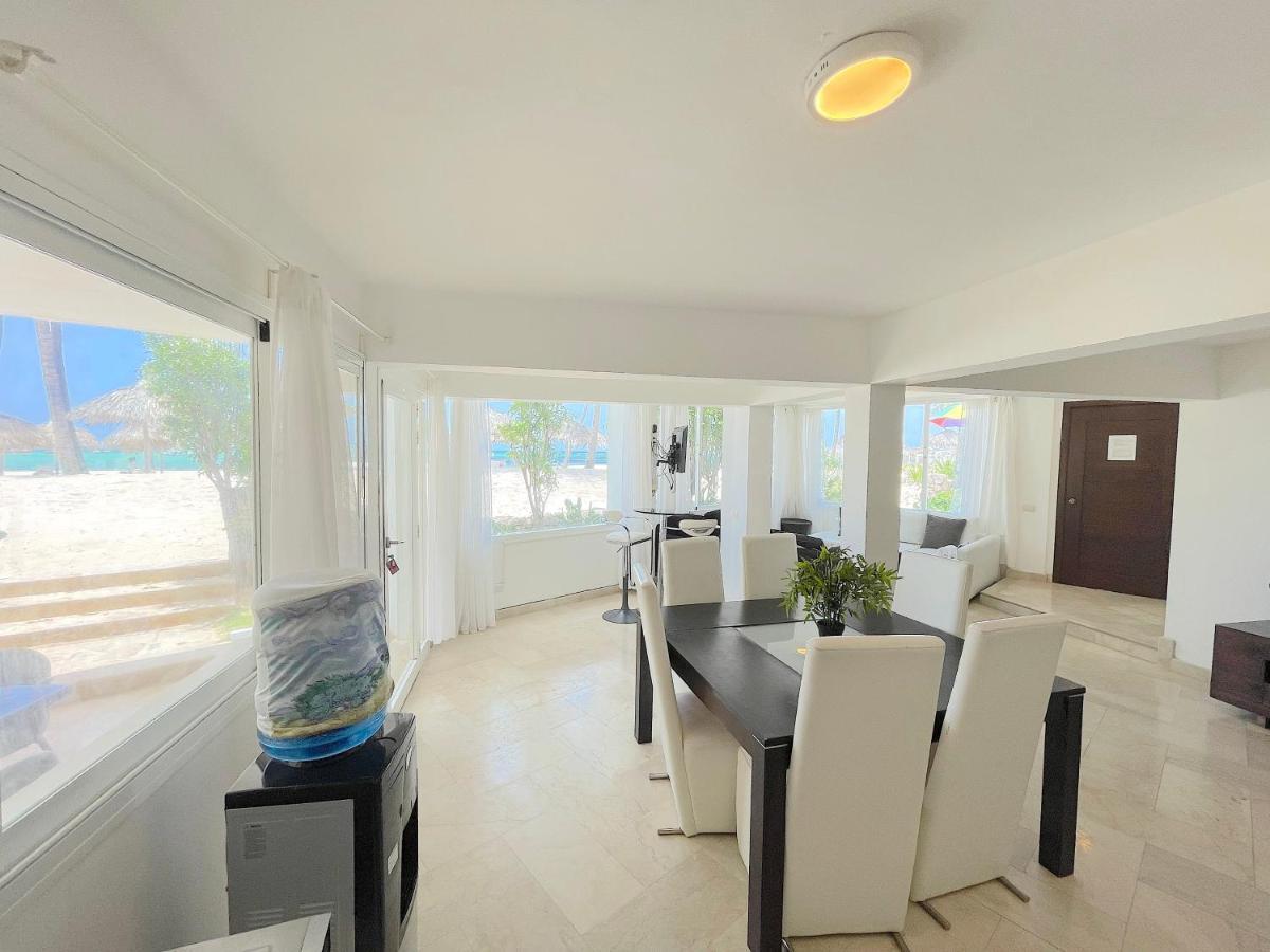 Hotel Corales Casas Del Mar Ocean & Garden View Bavaro Club &