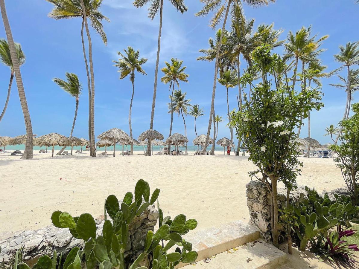 Corales Casas Del Mar Ocean & Garden View Bavaro Club & Hotel Punta Cana