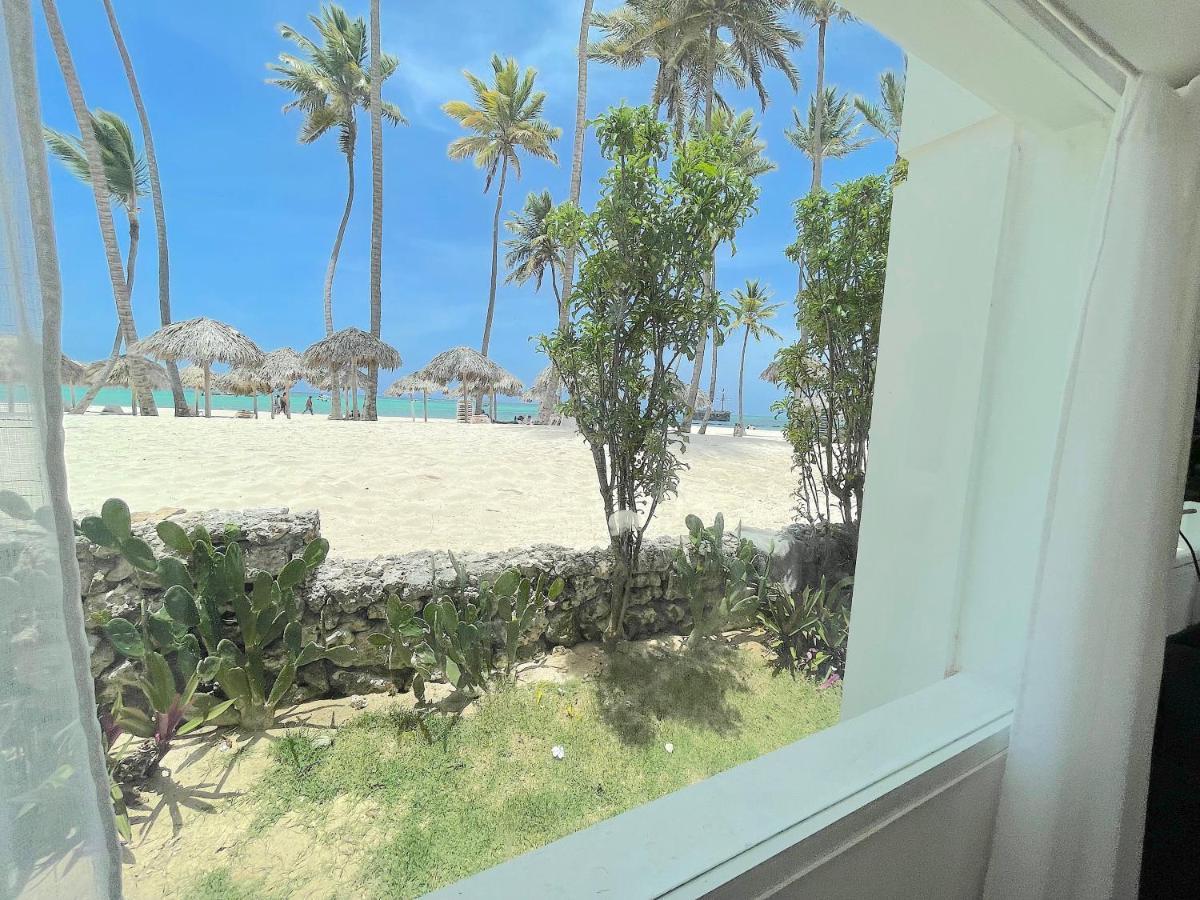 Corales Casas Del Mar Ocean & Garden View Bavaro Club & Punta Cana