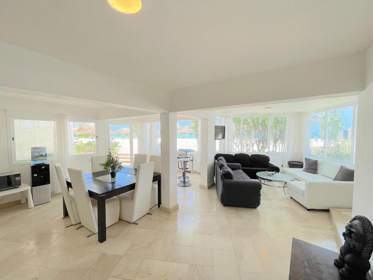 Corales Casas Del Mar Ocean & Garden View Bavaro Club & Hotel