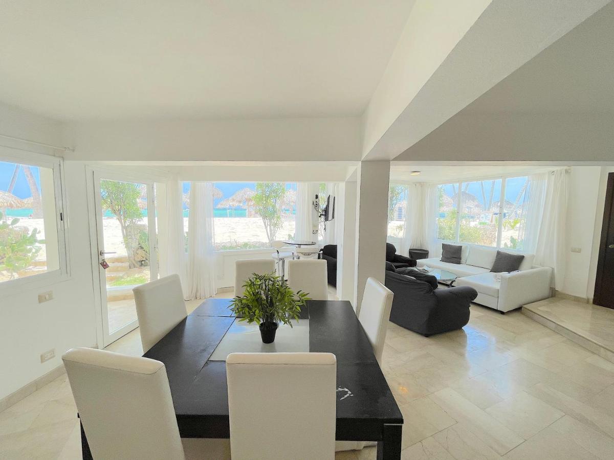 Corales Casas Del Mar Ocean & Garden View Bavaro Club & Hotel Punta Cana