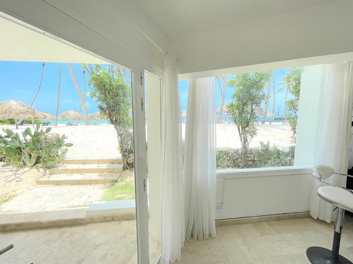 Corales Casas Del Mar Ocean & Garden View Bavaro Club & 5*