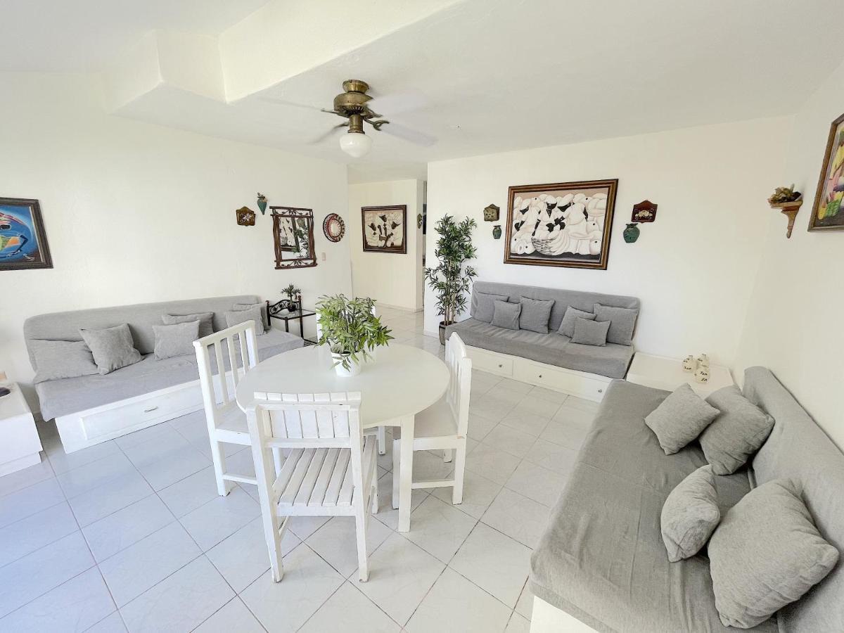 Corales Casas Del Mar Ocean & Garden View Bavaro Club & 5*
