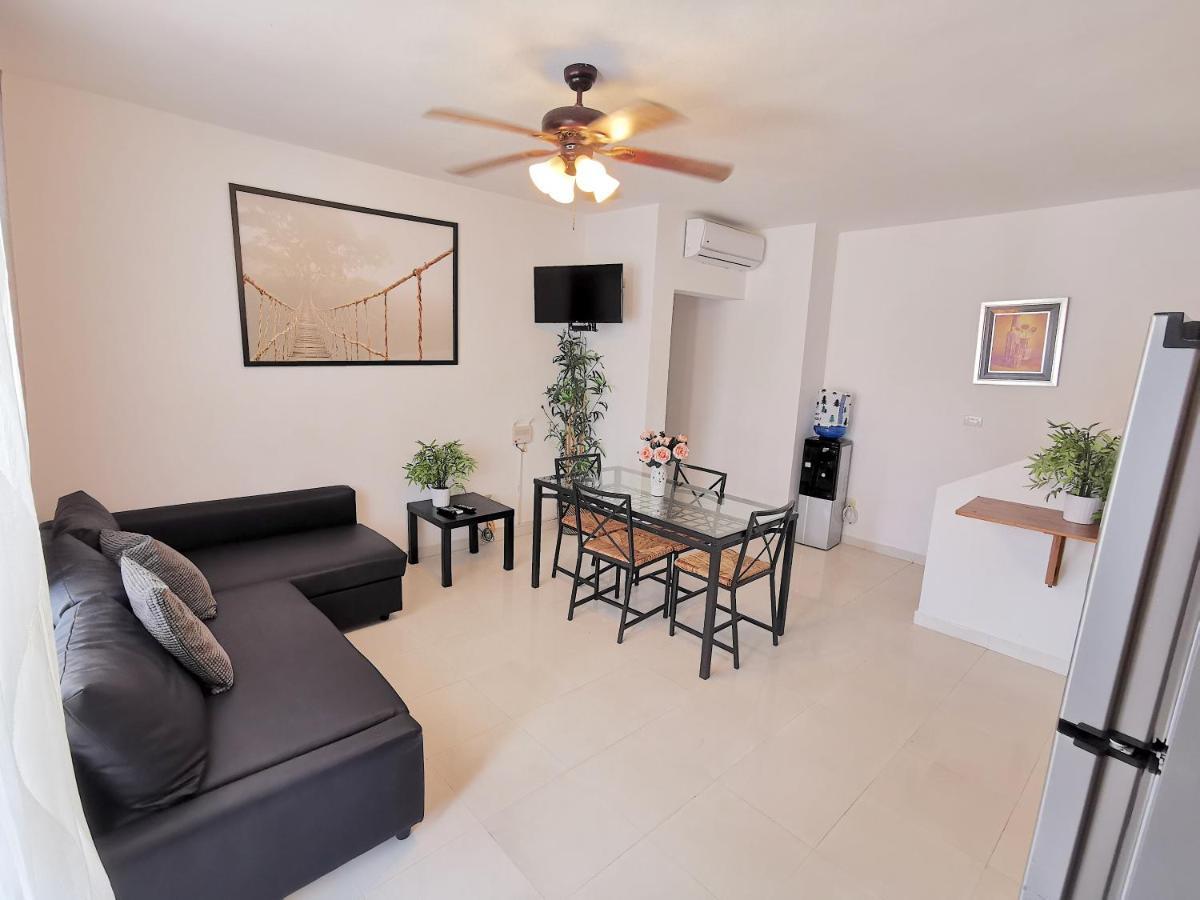 Oceanfront & Garden View Villas Wifi Bbq Parking Los Corales Beach Club & Punta Cana