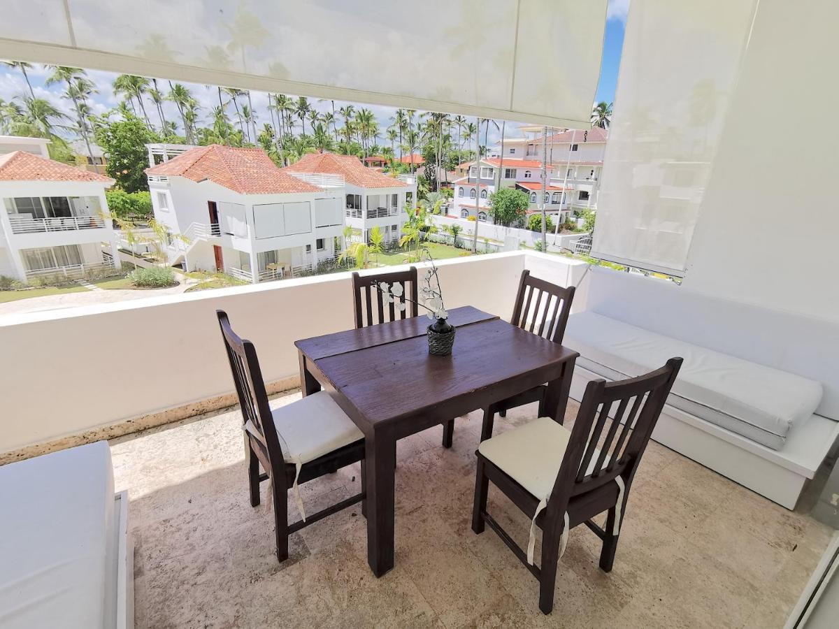 Hotel Oceanfront & Garden View Villas Wifi Bbq Parking Los Corales Beach Club &