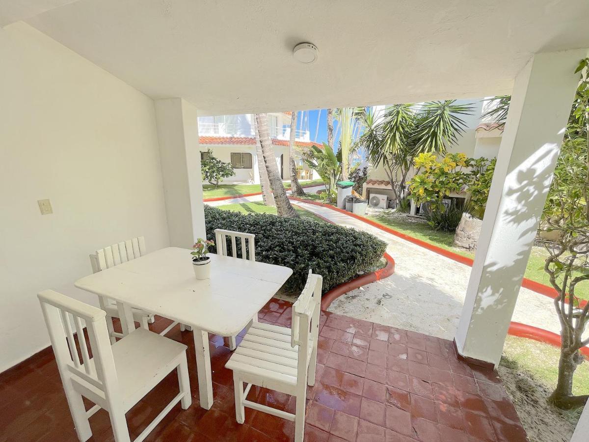 Corales Casas Del Mar Ocean & Garden View Bavaro Club & 5*