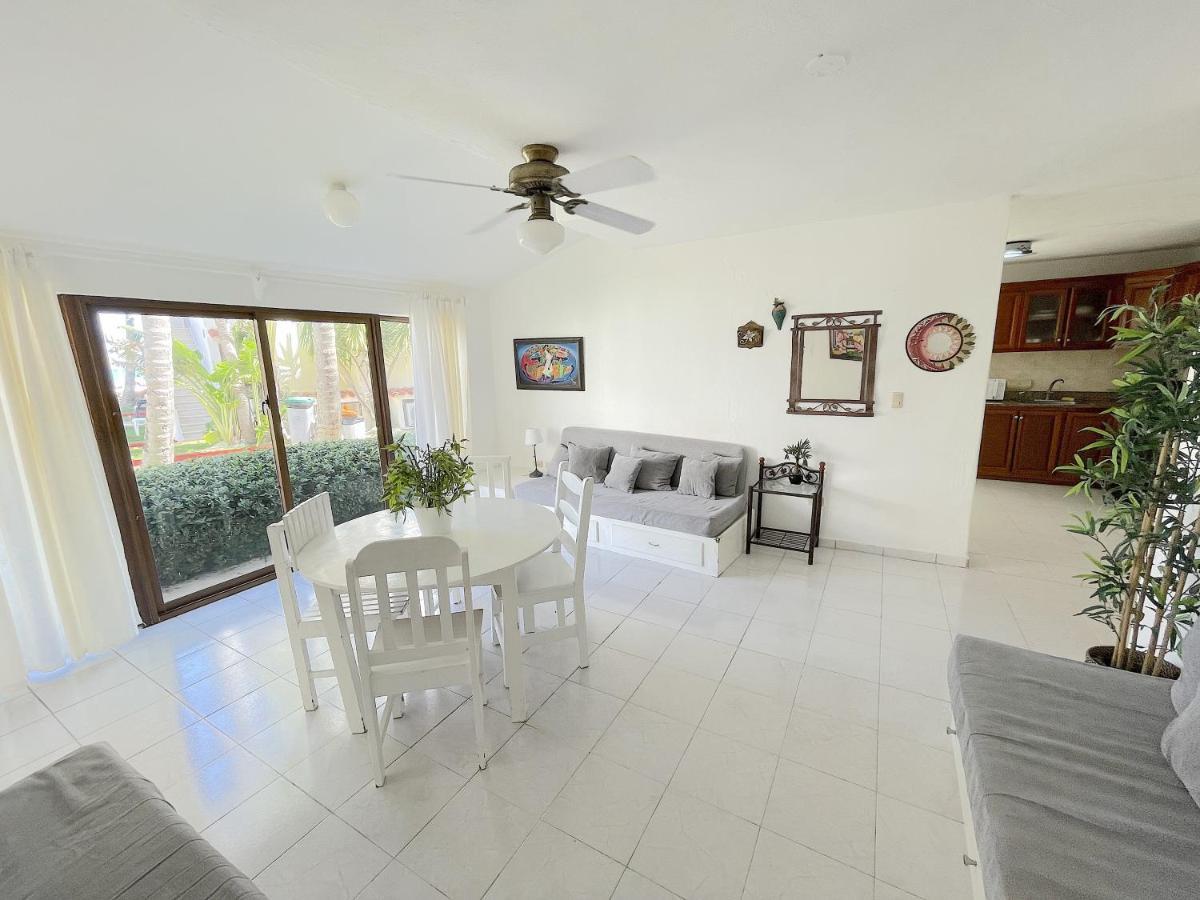 Hotel Corales Casas Del Mar Ocean & Garden View Bavaro Club & 5*
