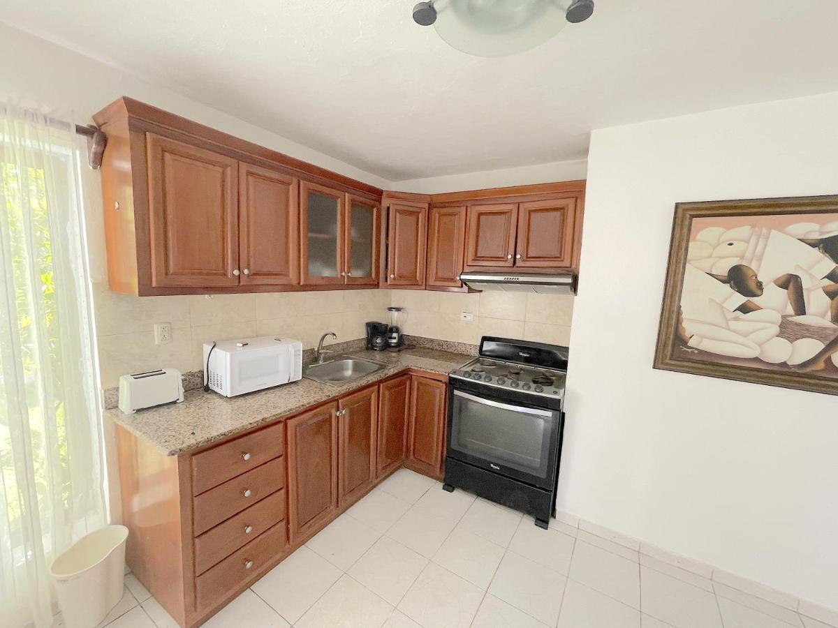 Corales Casas Del Mar Ocean & Garden View Bavaro Club & 5*