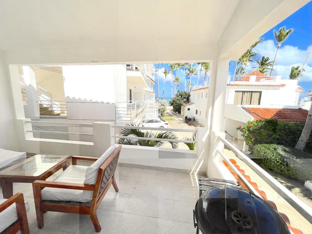 Hotel Corales Casas Del Mar Ocean & Garden View Bavaro Club & 5*