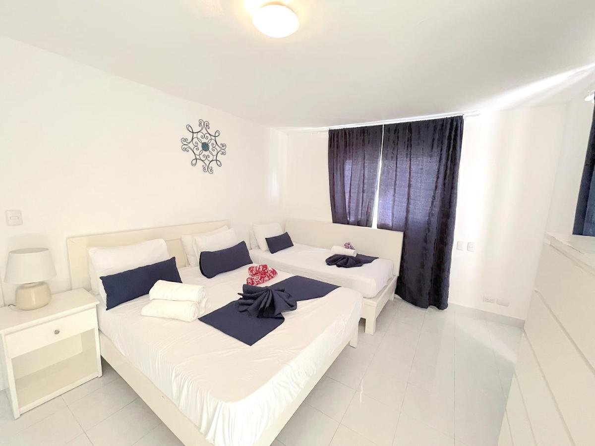 Corales Casas Del Mar Ocean & Garden View Bavaro Club &