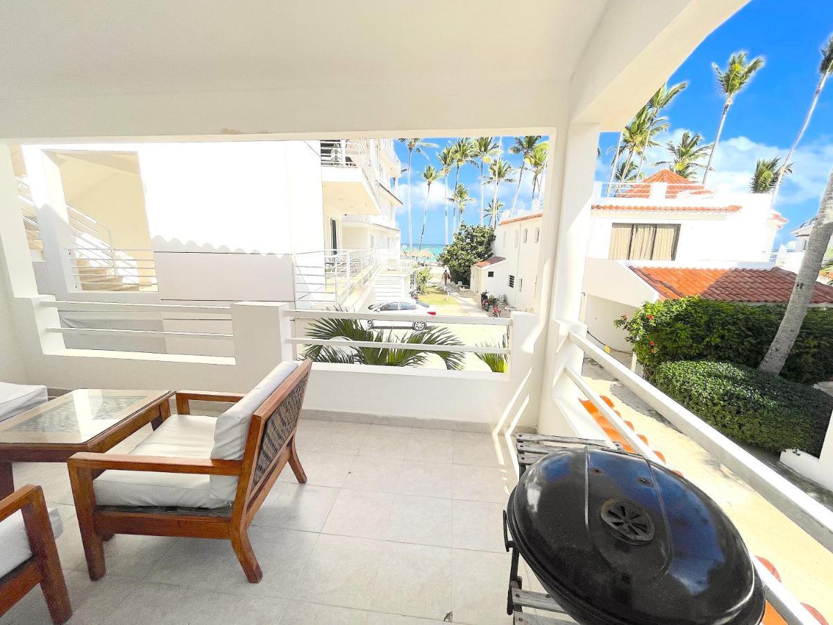 Corales Casas Del Mar Ocean & Garden View Bavaro Club &
