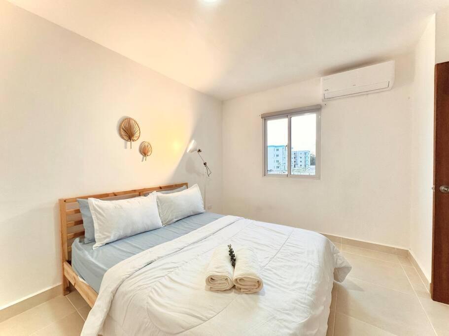 Paraiso Cana Apartment