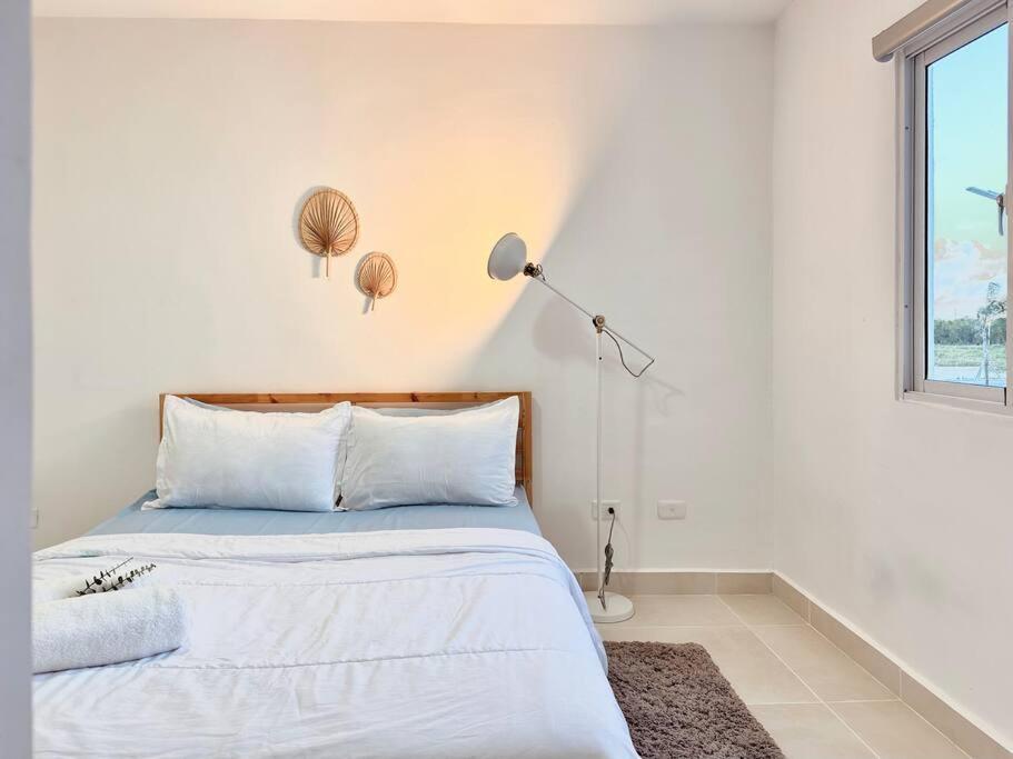 Paraiso Cana Apartment *