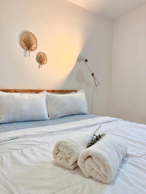 Paraiso Cana Apartment *