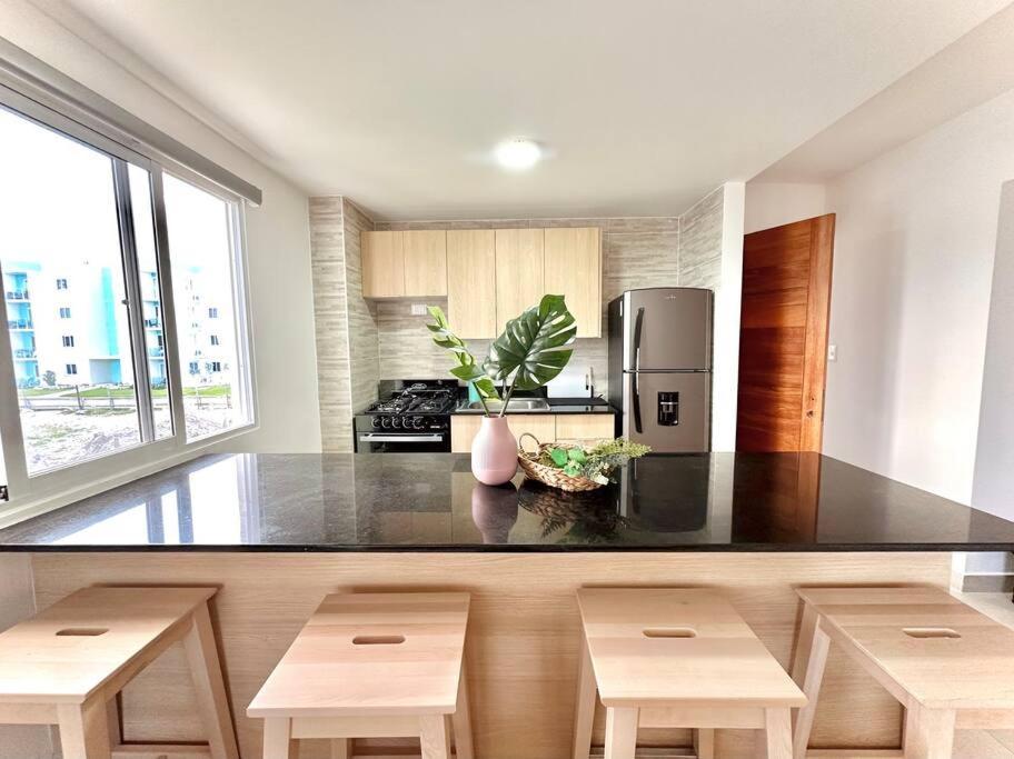 Apartment Paraiso Cana *