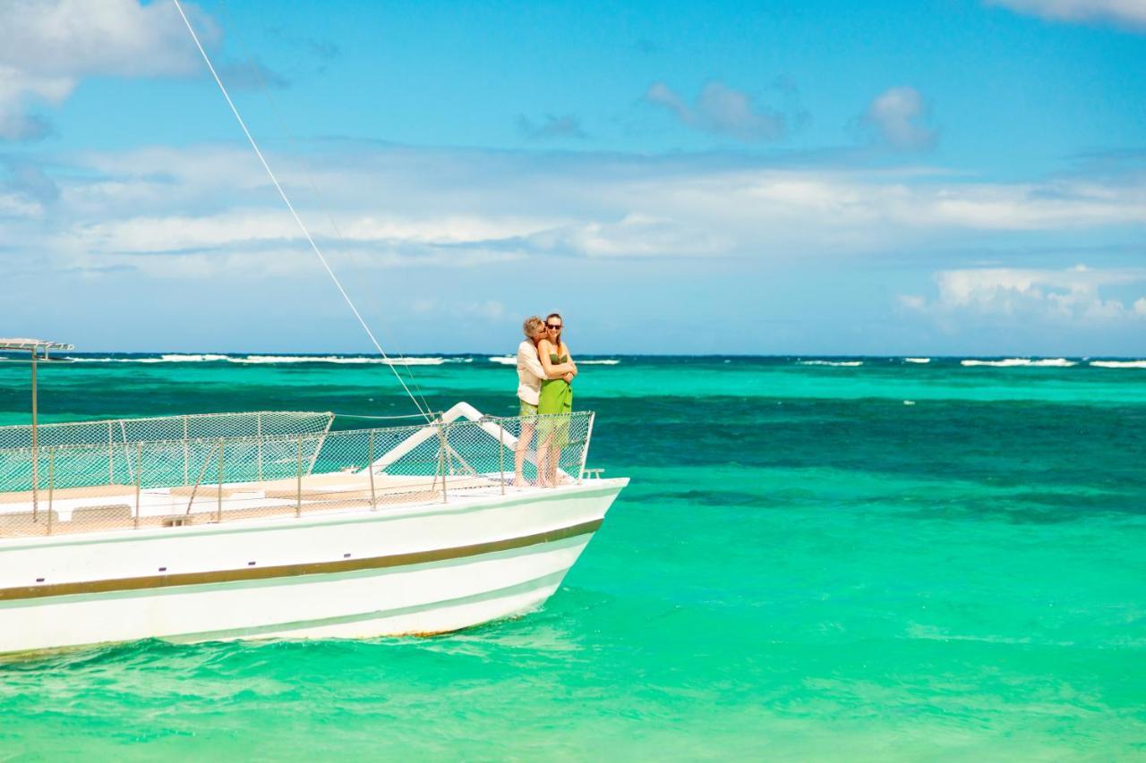 Paradisus Palma Real Golf & Resort Punta Cana
