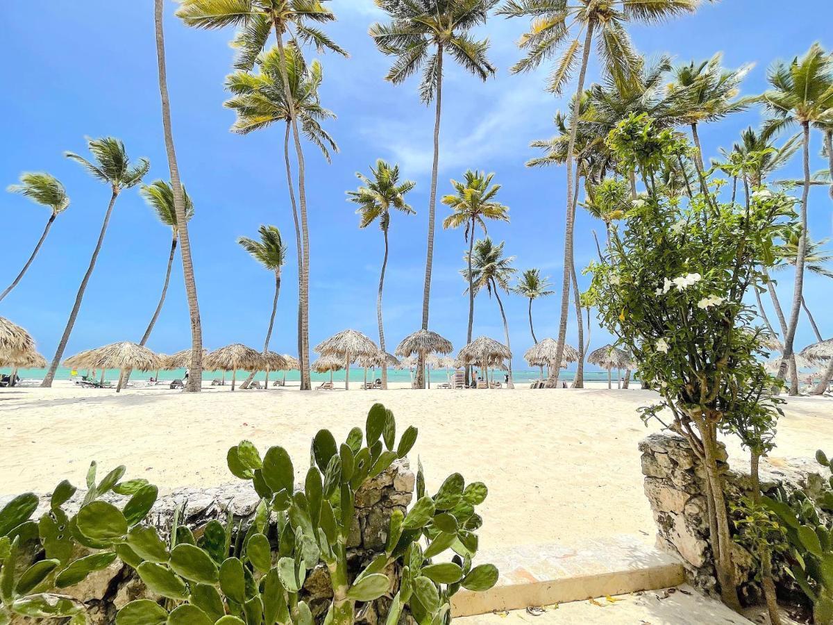 Oceanfront & Garden View Villas Wifi Bbq Parking Los Corales Beach Club & 5*