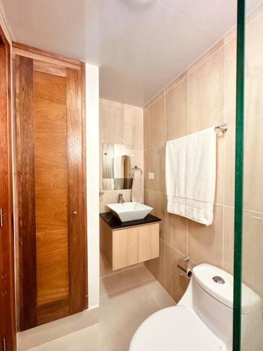 Paraiso Cana Apartment Punta Cana
