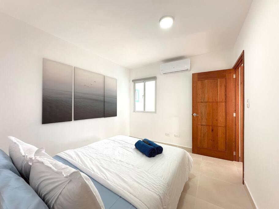 Apartment Paraiso Cana