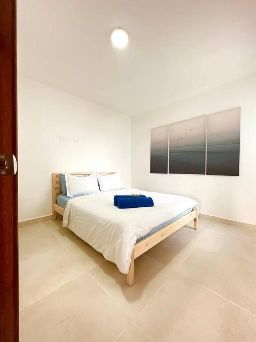 Apartment Paraiso Cana