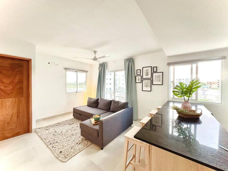Paraiso Cana Apartment