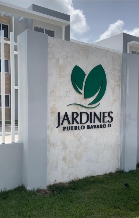 Jardines 2 Punta Cana