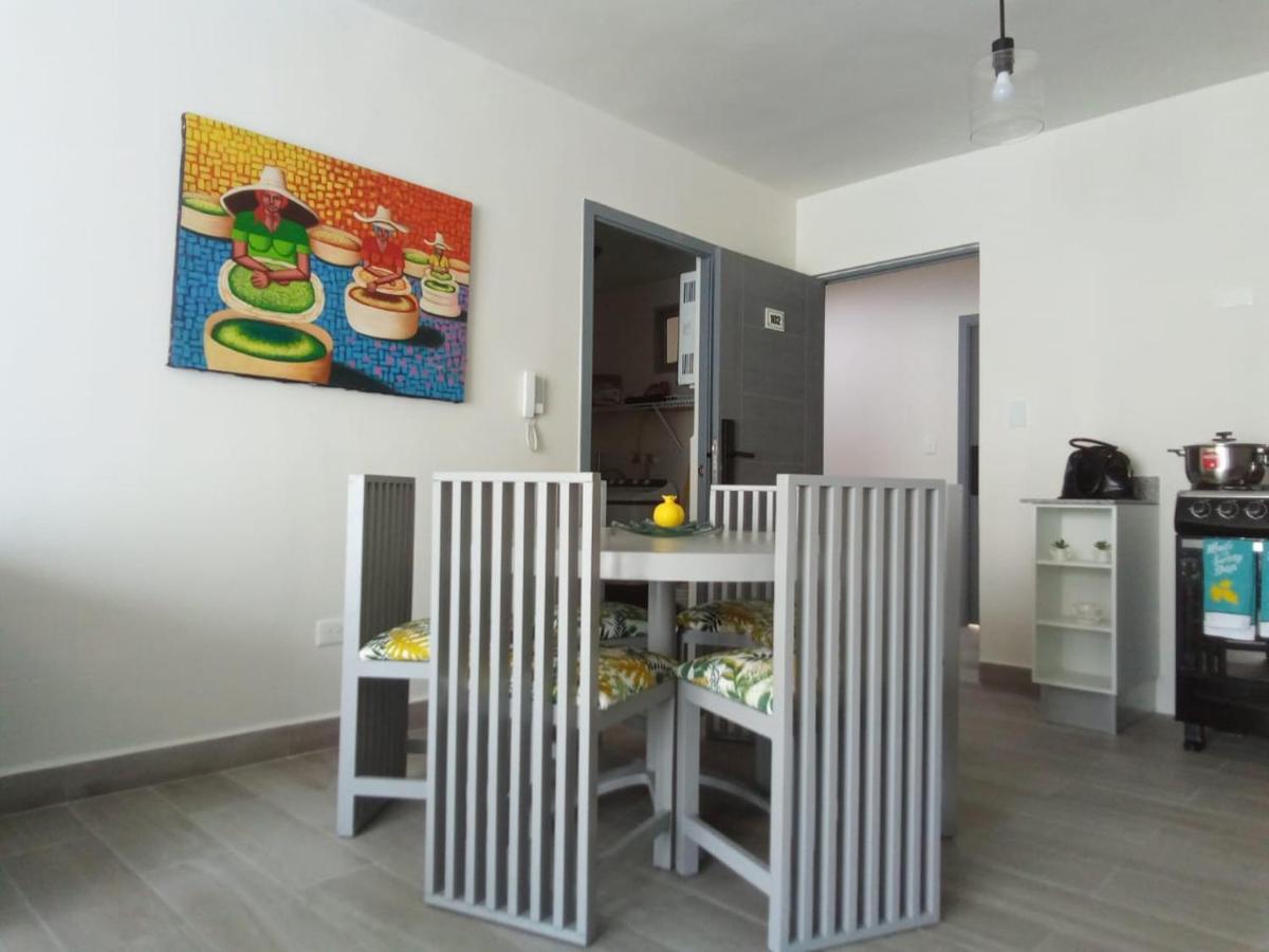 Apartment Jardines 2 *