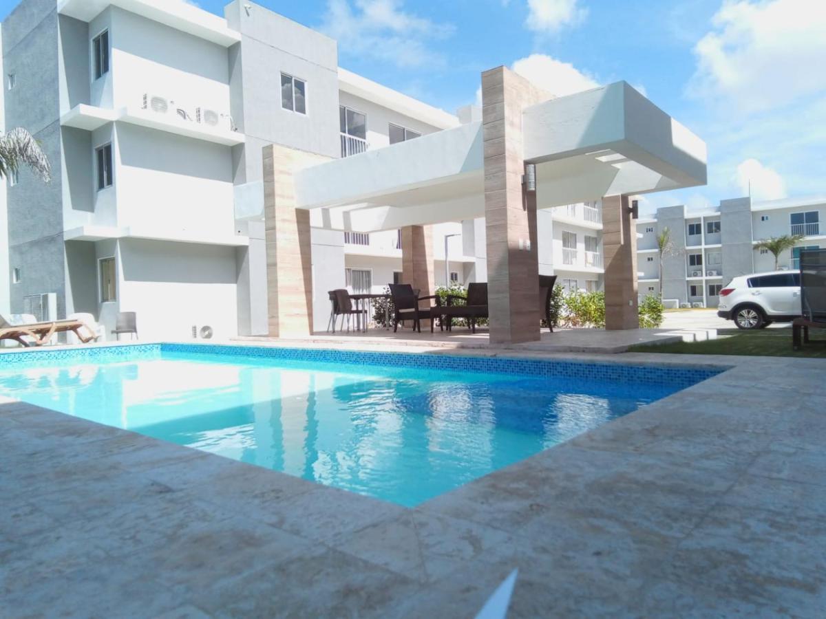 Apartment Jardines 2
