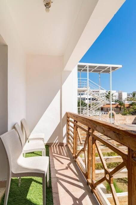 Jaragua's Place At Capcana Amazing & Modern * Punta Cana