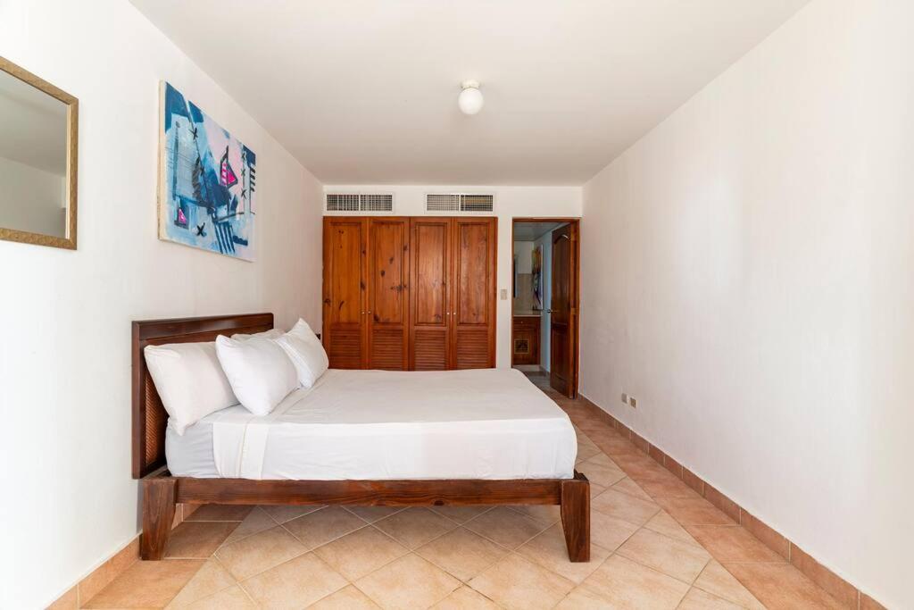 Jaragua's Place At Capcana Amazing & Modern * Punta Cana
